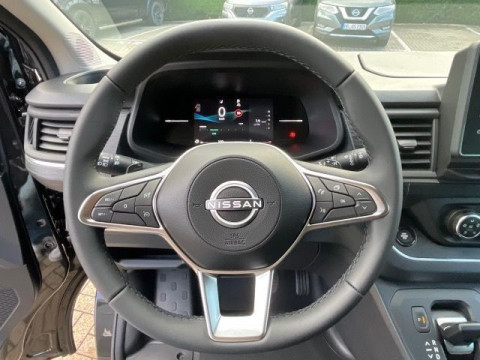 Ansicht 15 - Gebrauchtwagen Fahrzeug, Modell Primastar der Marke Nissan von Verkäufer Autohaus Möller GmbH in Herdecke