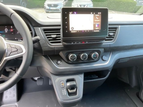 Ansicht 16 - Gebrauchtwagen Fahrzeug, Modell Primastar der Marke Nissan von Verkäufer Autohaus Möller GmbH in Herdecke