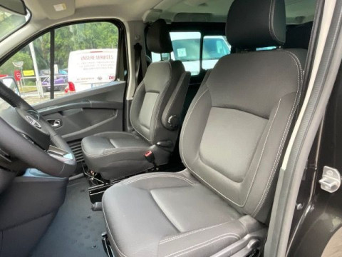 Ansicht 17 - Gebrauchtwagen Fahrzeug, Modell Primastar der Marke Nissan von Verkäufer Autohaus Möller GmbH in Herdecke