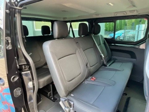 Ansicht 18 - Gebrauchtwagen Fahrzeug, Modell Primastar der Marke Nissan von Verkäufer Autohaus Möller GmbH in Herdecke