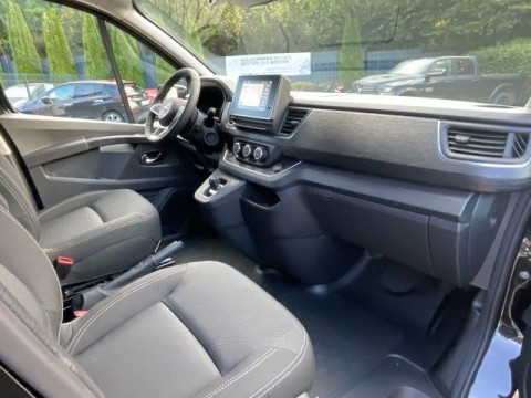 Ansicht 20 - Gebrauchtwagen Fahrzeug, Modell Primastar der Marke Nissan von Verkäufer Autohaus Möller GmbH in Herdecke