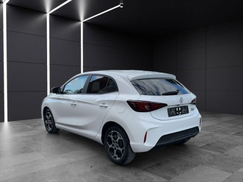 MG MG3 Hybrid+ - MG3 Hybrid+ Luxury GARANTIE BIS 2032