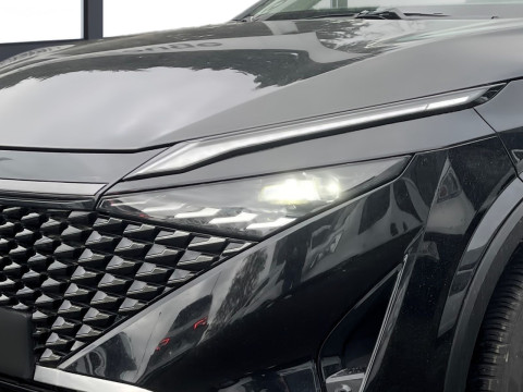 Ansicht 5 - Gebrauchtwagen Fahrzeug, Modell Qashqai der Marke Nissan von Verkäufer Automobile J. Heddier GmbH