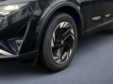 Ansicht 6 - Gebrauchtwagen Fahrzeug, Modell Qashqai der Marke Nissan von Verkäufer Automobile J. Heddier GmbH