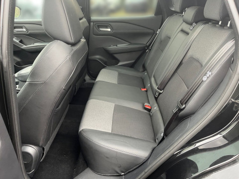 Ansicht 11 - Gebrauchtwagen Fahrzeug, Modell Qashqai der Marke Nissan von Verkäufer Automobile J. Heddier GmbH