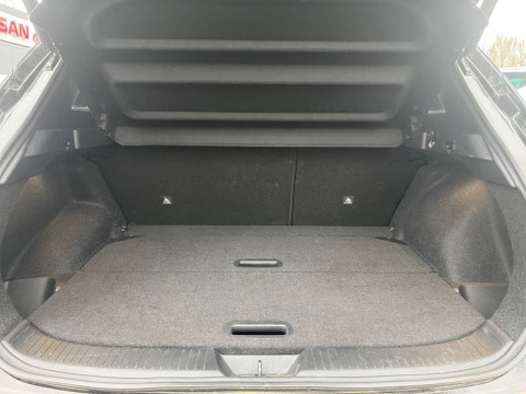 Ansicht 12 - Gebrauchtwagen Fahrzeug, Modell Qashqai der Marke Nissan von Verkäufer Automobile J. Heddier GmbH