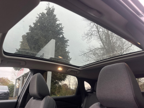 Ansicht 14 - Gebrauchtwagen Fahrzeug, Modell Qashqai der Marke Nissan von Verkäufer Automobile J. Heddier GmbH