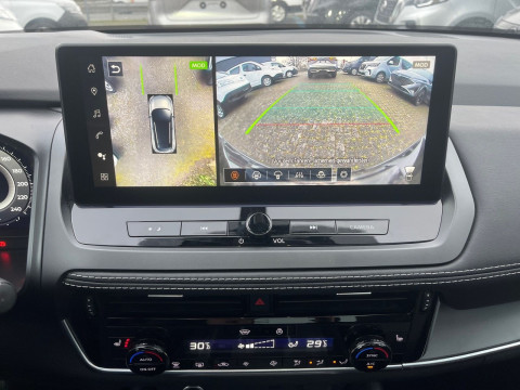 Ansicht 15 - Gebrauchtwagen Fahrzeug, Modell Qashqai der Marke Nissan von Verkäufer Automobile J. Heddier GmbH