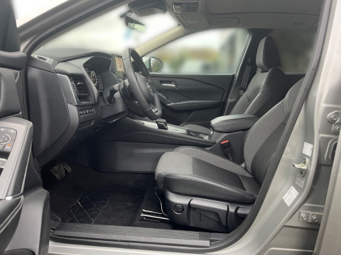 Ansicht 7 - Gebrauchtwagen Fahrzeug, Modell Qashqai der Marke Nissan von Verkäufer Automobile J. Heddier GmbH