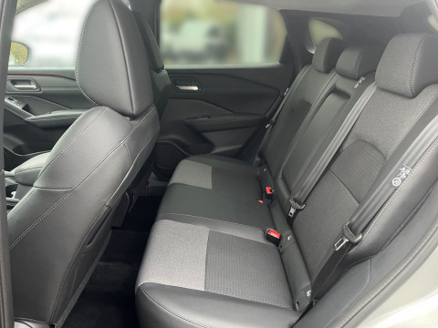 Ansicht 11 - Gebrauchtwagen Fahrzeug, Modell Qashqai der Marke Nissan von Verkäufer Automobile J. Heddier GmbH