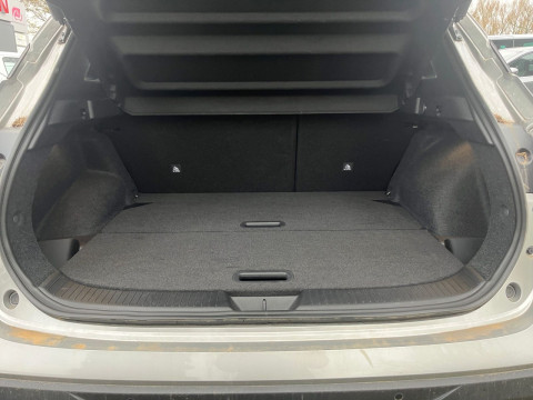 Ansicht 12 - Gebrauchtwagen Fahrzeug, Modell Qashqai der Marke Nissan von Verkäufer Automobile J. Heddier GmbH