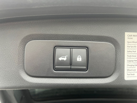 Ansicht 13 - Gebrauchtwagen Fahrzeug, Modell Qashqai der Marke Nissan von Verkäufer Automobile J. Heddier GmbH