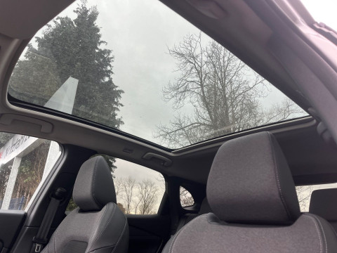 Ansicht 14 - Gebrauchtwagen Fahrzeug, Modell Qashqai der Marke Nissan von Verkäufer Automobile J. Heddier GmbH