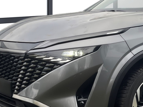 Ansicht 5 - Gebrauchtwagen Fahrzeug, Modell Qashqai der Marke Nissan von Verkäufer Automobile J. Heddier GmbH