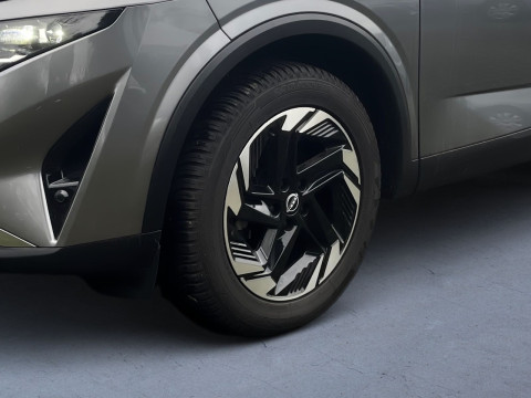 Ansicht 6 - Gebrauchtwagen Fahrzeug, Modell Qashqai der Marke Nissan von Verkäufer Automobile J. Heddier GmbH