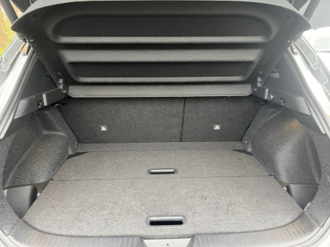 Ansicht 12 - Gebrauchtwagen Fahrzeug, Modell Qashqai der Marke Nissan von Verkäufer Automobile J. Heddier GmbH