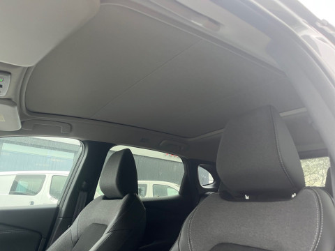 Ansicht 14 - Gebrauchtwagen Fahrzeug, Modell Qashqai der Marke Nissan von Verkäufer Automobile J. Heddier GmbH