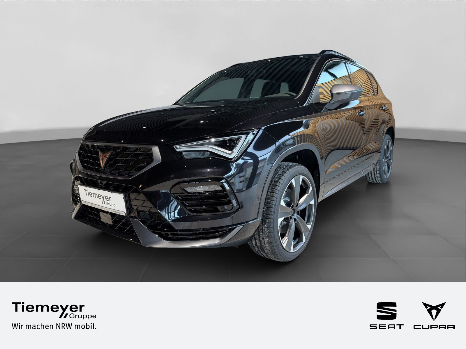 Cupra Ateca 1.5 TSI