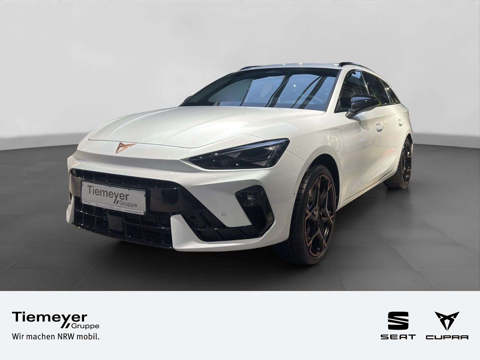 Cupra Leon Sportstourer 1.5