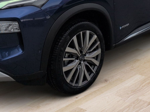 Ansicht 9 - Neuwagen Fahrzeug, Modell X-Trail der Marke Nissan von Verkäufer Autohaus Heß GmbH