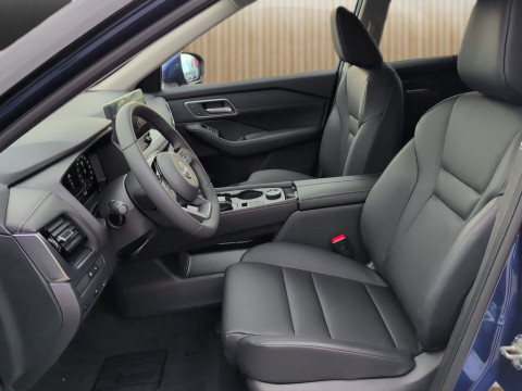 Ansicht 12 - Neuwagen Fahrzeug, Modell X-Trail der Marke Nissan von Verkäufer Autohaus Heß GmbH