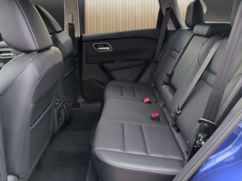 Ansicht 14 - Neuwagen Fahrzeug, Modell X-Trail der Marke Nissan von Verkäufer Autohaus Heß GmbH