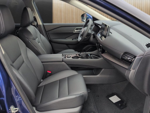 Ansicht 20 - Neuwagen Fahrzeug, Modell X-Trail der Marke Nissan von Verkäufer Autohaus Heß GmbH