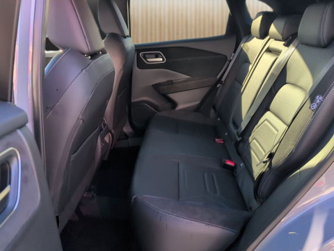 Ansicht 14 - Neuwagen Fahrzeug, Modell Qashqai der Marke Nissan von Verkäufer Autohaus Heß GmbH