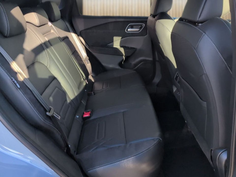 Ansicht 19 - Neuwagen Fahrzeug, Modell Qashqai der Marke Nissan von Verkäufer Autohaus Heß GmbH