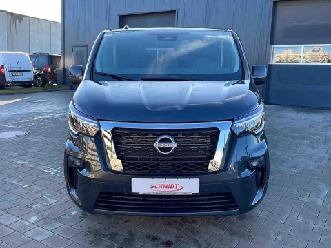 Ansicht 2 - Gebrauchtwagen Fahrzeug, Modell Primastar der Marke Nissan von Verkäufer Siegfried Schmidt GmbH