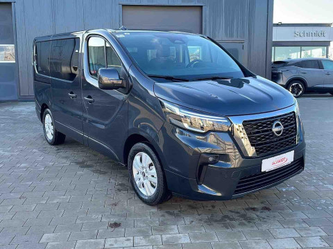 Ansicht 3 - Gebrauchtwagen Fahrzeug, Modell Primastar der Marke Nissan von Verkäufer Siegfried Schmidt GmbH