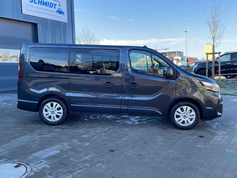 Ansicht 4 - Gebrauchtwagen Fahrzeug, Modell Primastar der Marke Nissan von Verkäufer Siegfried Schmidt GmbH