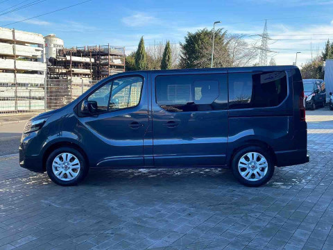 Ansicht 7 - Gebrauchtwagen Fahrzeug, Modell Primastar der Marke Nissan von Verkäufer Siegfried Schmidt GmbH