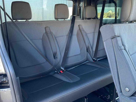 Ansicht 11 - Gebrauchtwagen Fahrzeug, Modell Primastar der Marke Nissan von Verkäufer Siegfried Schmidt GmbH