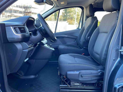 Ansicht 15 - Gebrauchtwagen Fahrzeug, Modell Primastar der Marke Nissan von Verkäufer Siegfried Schmidt GmbH