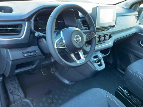 Ansicht 16 - Gebrauchtwagen Fahrzeug, Modell Primastar der Marke Nissan von Verkäufer Siegfried Schmidt GmbH