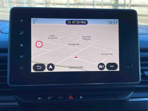 Ansicht 21 - Gebrauchtwagen Fahrzeug, Modell Primastar der Marke Nissan von Verkäufer Siegfried Schmidt GmbH