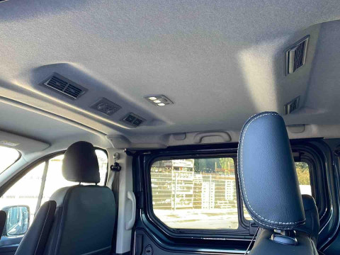 Ansicht 29 - Gebrauchtwagen Fahrzeug, Modell Primastar der Marke Nissan von Verkäufer Siegfried Schmidt GmbH