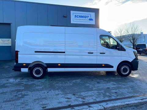 Ansicht 4 - Neuwagen Fahrzeug, Modell Interstar der Marke Nissan von Verkäufer Siegfried Schmidt GmbH