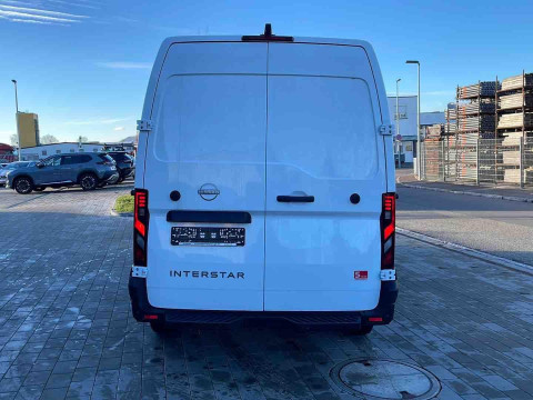 Ansicht 6 - Neuwagen Fahrzeug, Modell Interstar der Marke Nissan von Verkäufer Siegfried Schmidt GmbH