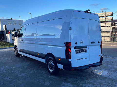 Ansicht 7 - Neuwagen Fahrzeug, Modell Interstar der Marke Nissan von Verkäufer Siegfried Schmidt GmbH