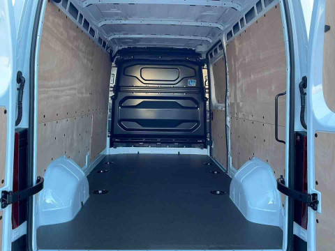 Ansicht 9 - Neuwagen Fahrzeug, Modell Interstar der Marke Nissan von Verkäufer Siegfried Schmidt GmbH