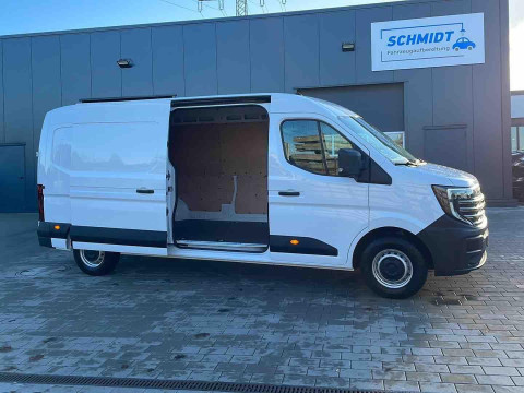 Ansicht 10 - Neuwagen Fahrzeug, Modell Interstar der Marke Nissan von Verkäufer Siegfried Schmidt GmbH