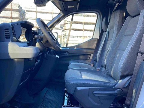 Ansicht 13 - Neuwagen Fahrzeug, Modell Interstar der Marke Nissan von Verkäufer Siegfried Schmidt GmbH