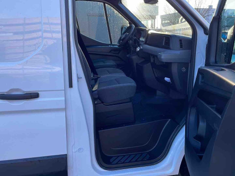 Ansicht 15 - Neuwagen Fahrzeug, Modell Interstar der Marke Nissan von Verkäufer Siegfried Schmidt GmbH