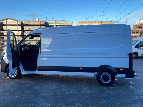 Ansicht 25 - Neuwagen Fahrzeug, Modell Interstar der Marke Nissan von Verkäufer Siegfried Schmidt GmbH