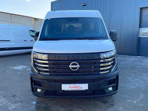 Ansicht 2 - Neuwagen Fahrzeug, Modell Interstar der Marke Nissan von Verkäufer Siegfried Schmidt GmbH