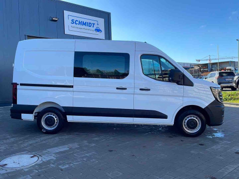 Ansicht 4 - Neuwagen Fahrzeug, Modell Interstar der Marke Nissan von Verkäufer Siegfried Schmidt GmbH