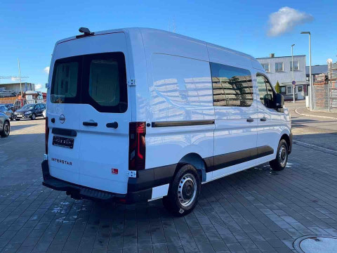 Ansicht 5 - Neuwagen Fahrzeug, Modell Interstar der Marke Nissan von Verkäufer Siegfried Schmidt GmbH