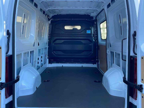 Ansicht 10 - Neuwagen Fahrzeug, Modell Interstar der Marke Nissan von Verkäufer Siegfried Schmidt GmbH